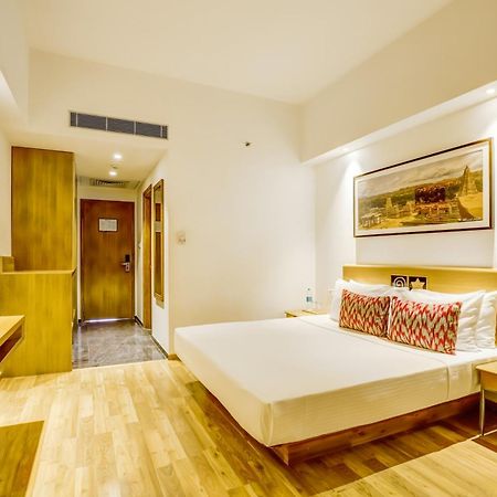 Lemon Tree Hotel Electronics City Bengaluru Kültér fotó