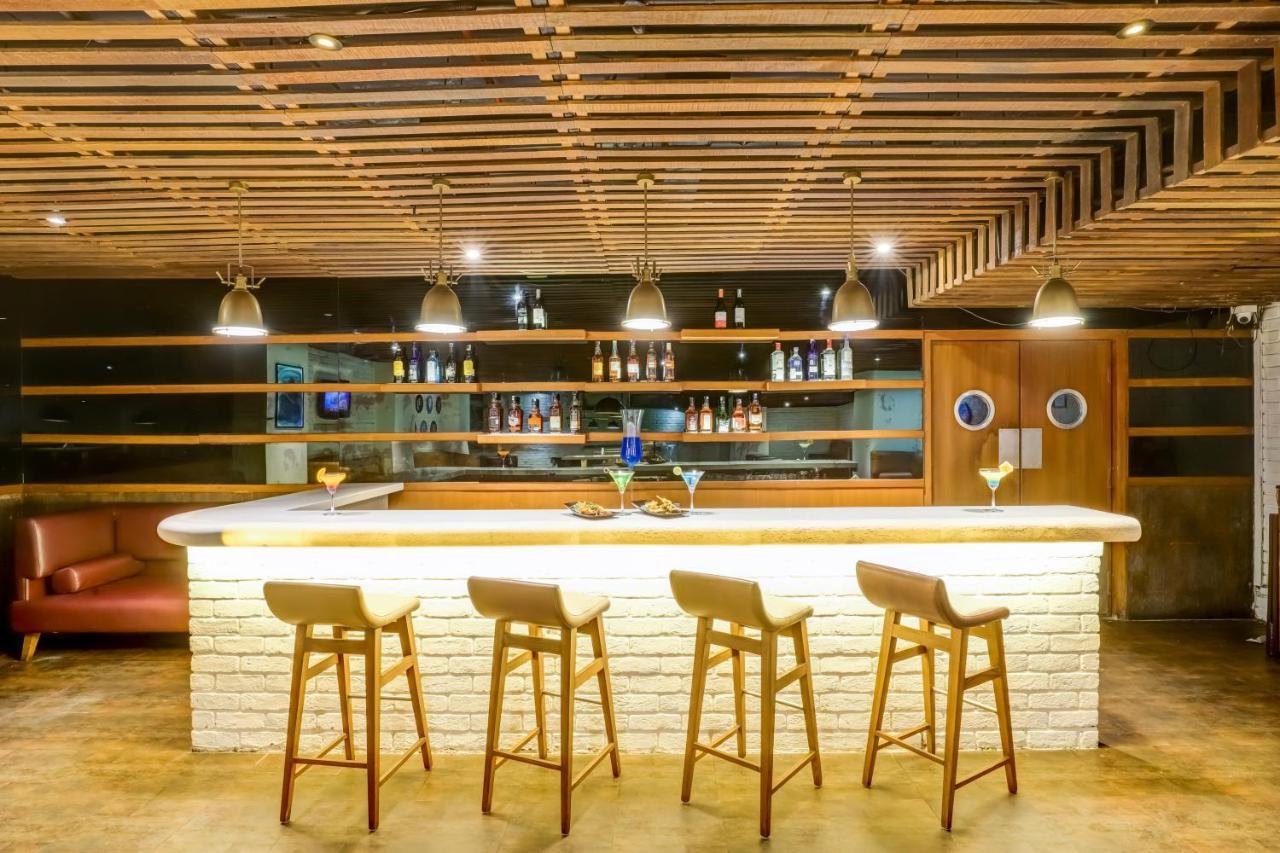Lemon Tree Hotel Electronics City Bengaluru Kültér fotó