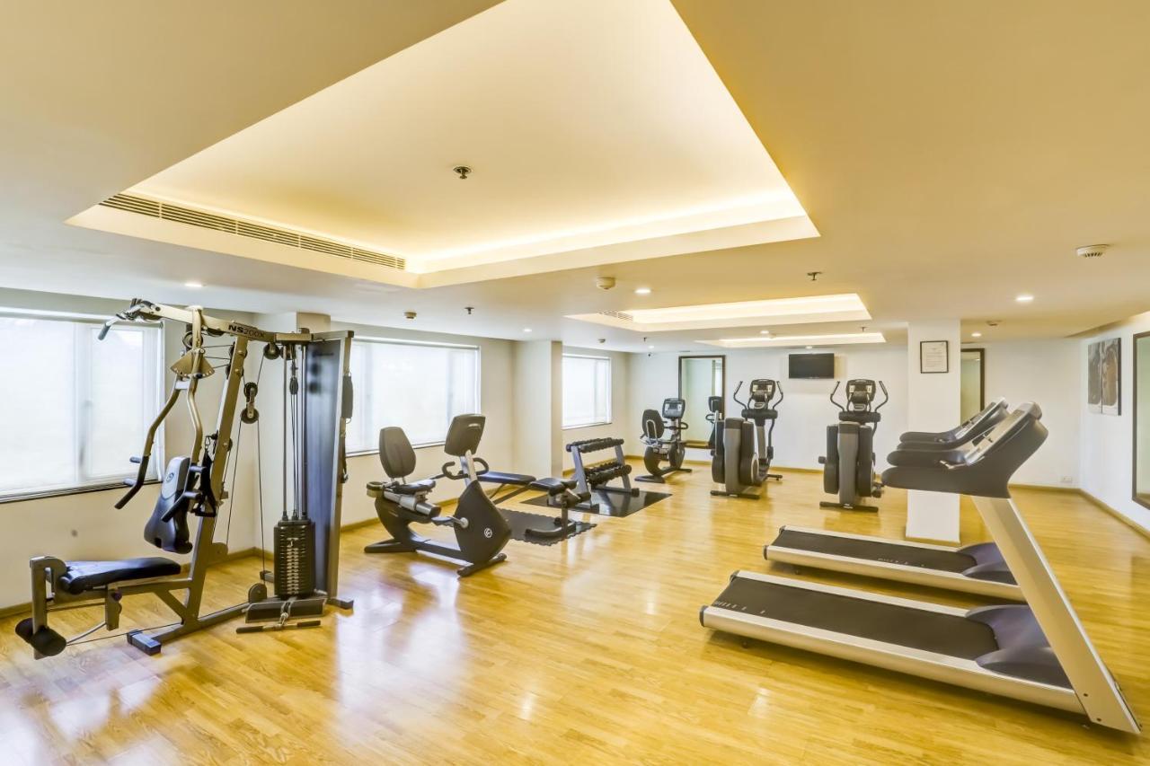 Lemon Tree Hotel Electronics City Bengaluru Kültér fotó
