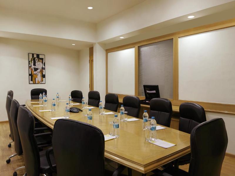 Lemon Tree Hotel Electronics City Bengaluru Kültér fotó
