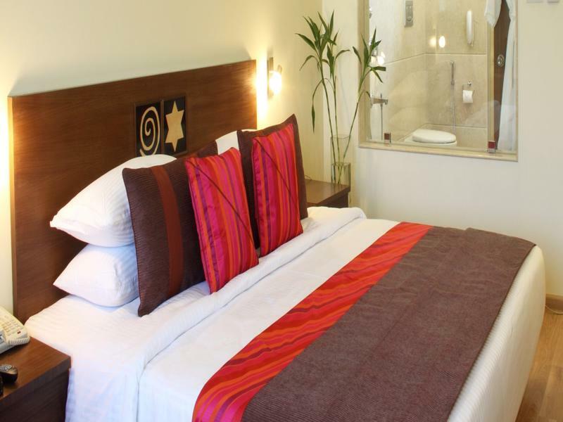 Lemon Tree Hotel Electronics City Bengaluru Kültér fotó
